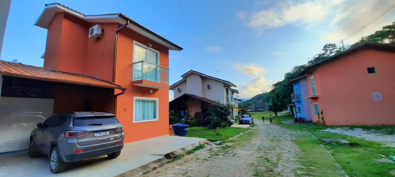 Casa Premium Paraty Com Piscina - Passeio De Escuna De Cortesia Incluso Exterior photo
