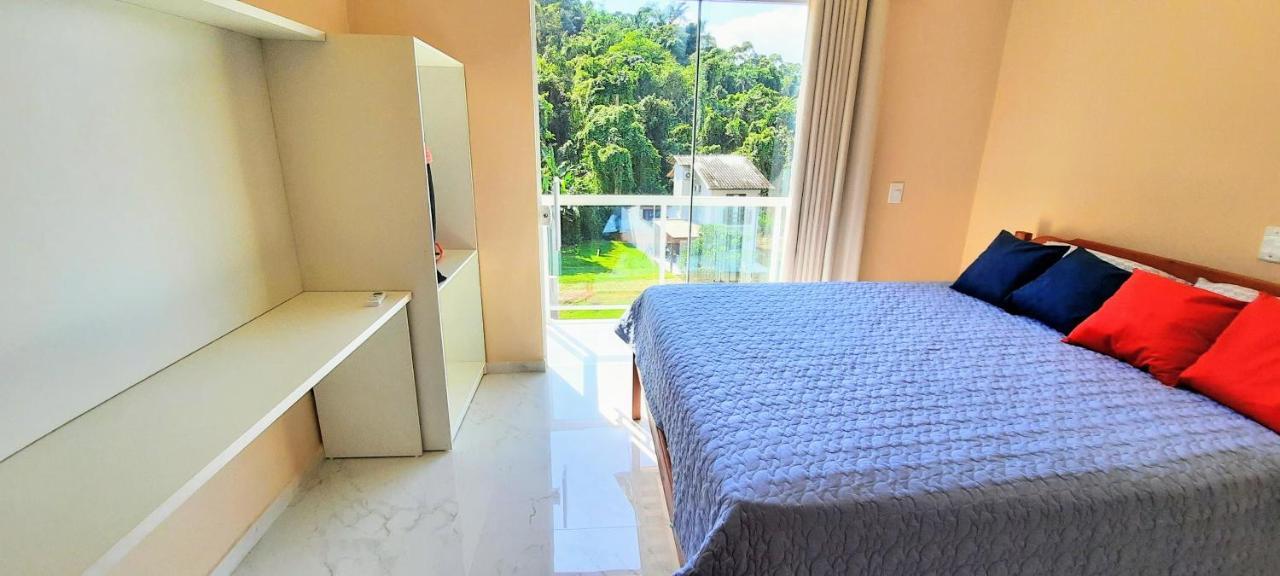 Casa Premium Paraty Com Piscina - Passeio De Escuna De Cortesia Incluso Exterior photo