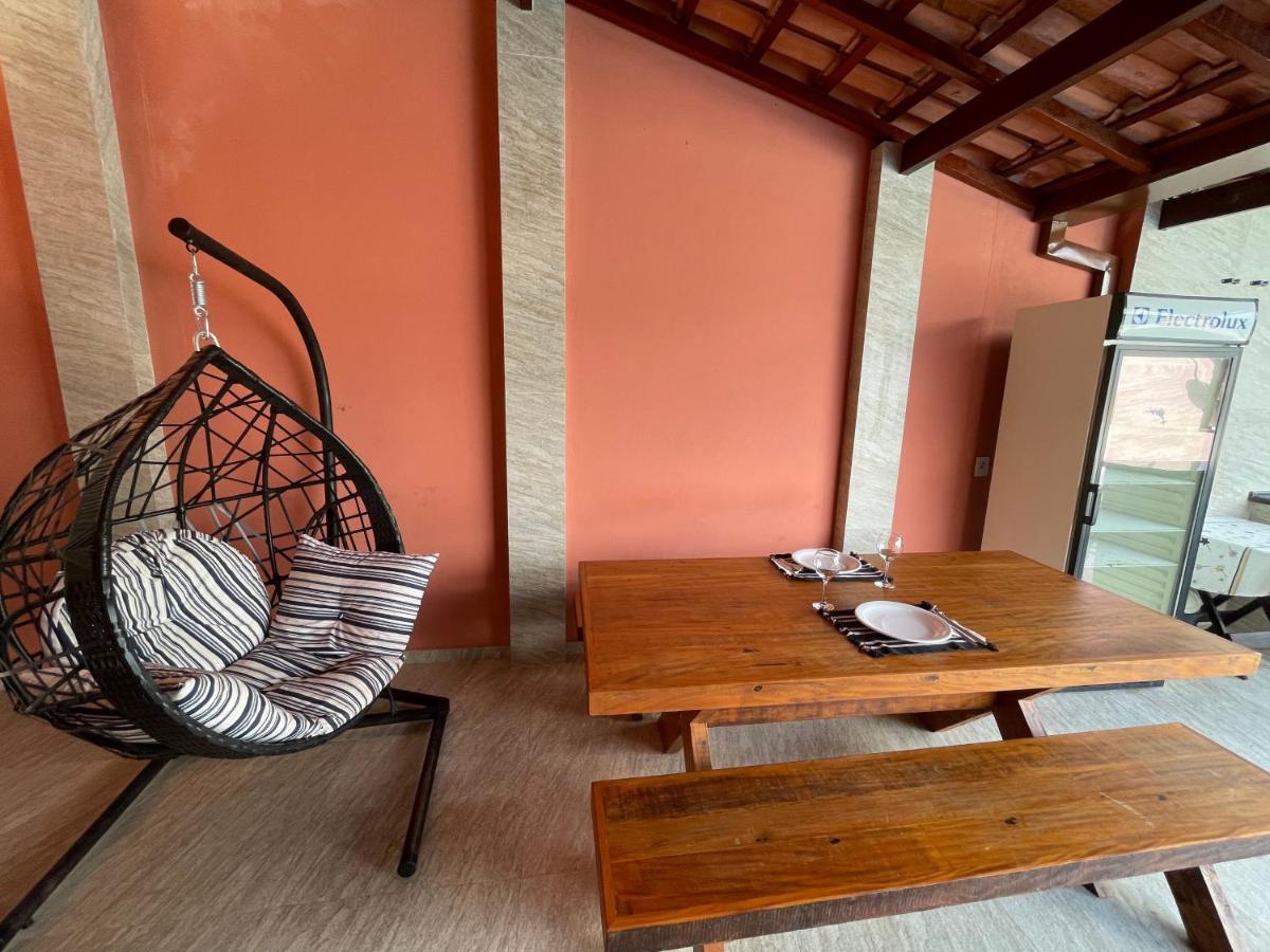 Casa Premium Paraty Com Piscina - Passeio De Escuna De Cortesia Incluso Exterior photo